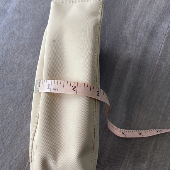 Guinot cosmetic bag - beige - Picture 6 of 8